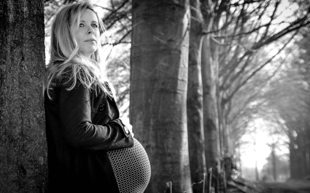 Stralend Zwanger & Ontspannen Bevallen ♡ GRATIS